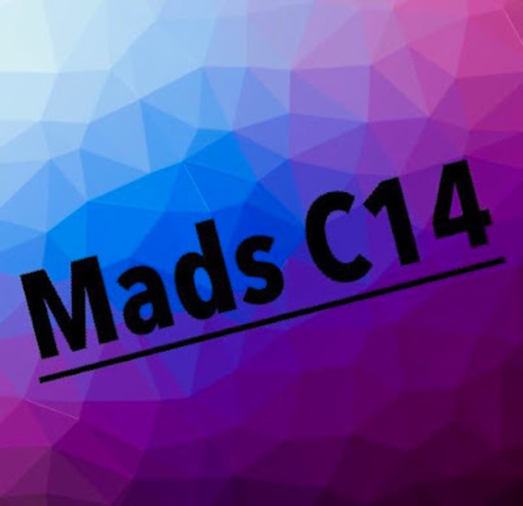 madsconnor14